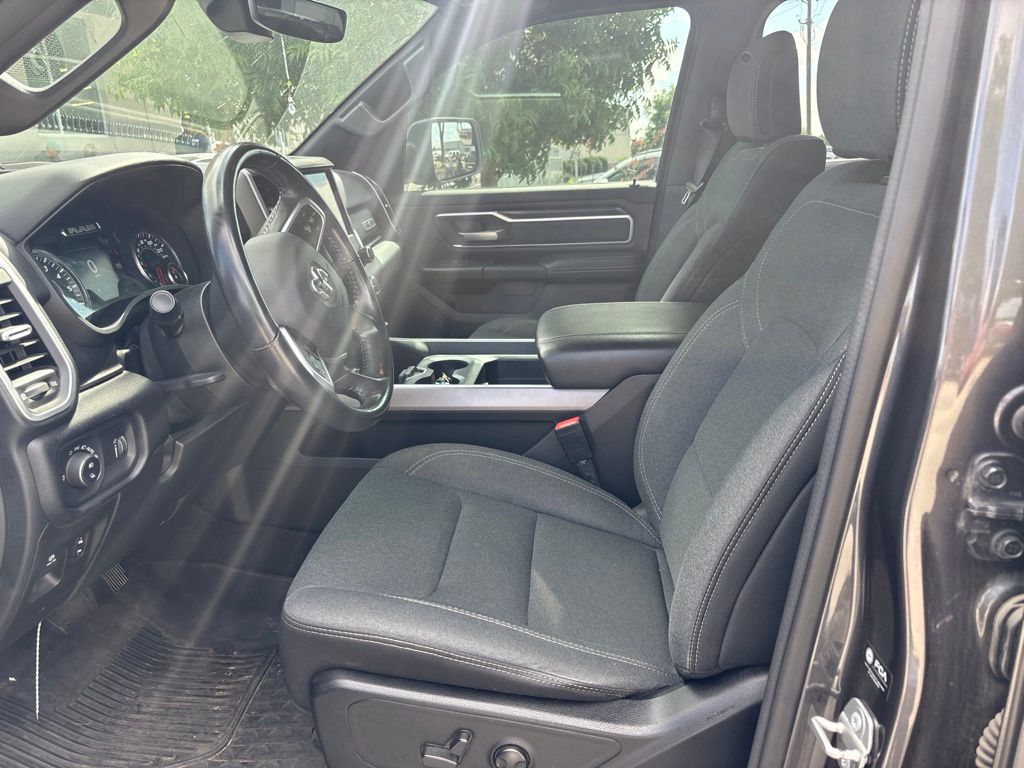 ram ram 1500 pickup 2022 1C6SRFFT3NN396137 image ram ram 1500 pickup 2022 1C6SRFFT3NN396137 image